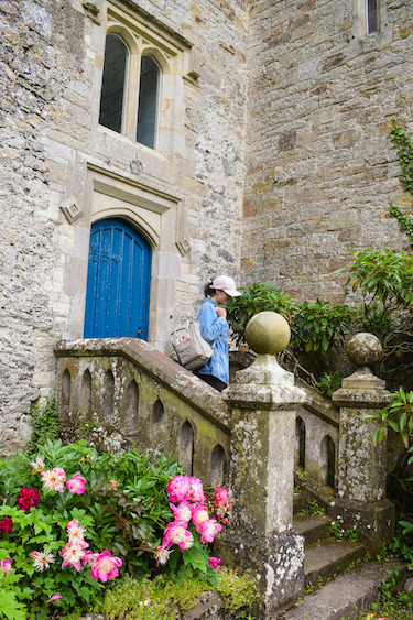 The Top 5 most beautiful Castles in Ireland