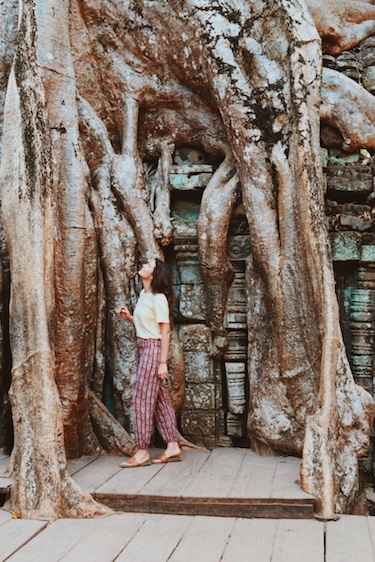 Things you need to know | Ultimate Angkor Checklist