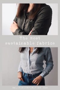 sustainable, eco friendly, fabrics, materials, linen, hemp, tencel, pinatex